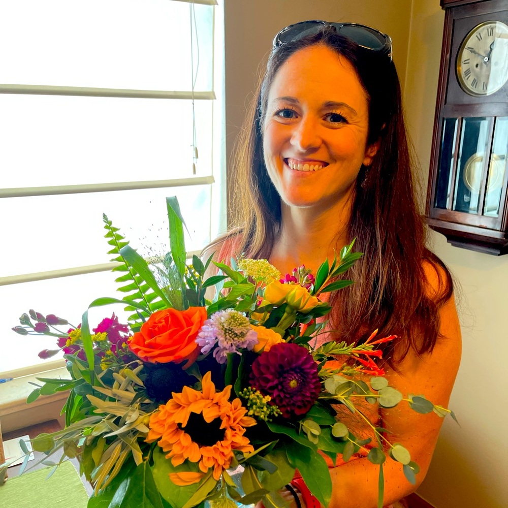 Meet your Posher, Jana